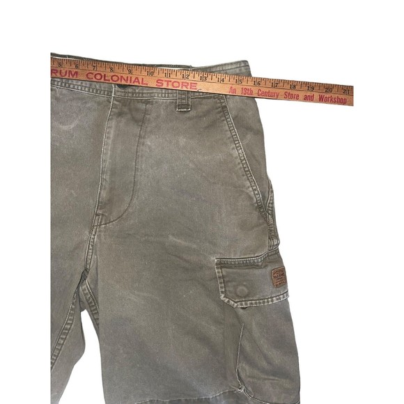 Ralph Lauren Polo Sport Cargo Shorts Men’s 31 - Picture 3 of 7